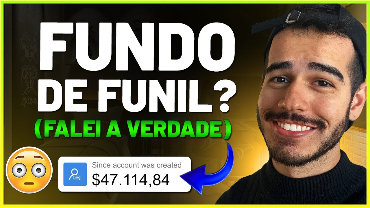 QUAL ETAPA DO FUNIL DE CONSCIÊNCIA DÁ MAIS DINHEIRO PARA AFILIADOS? FUNDO, MEIO OU TOPO DE FUNIL?