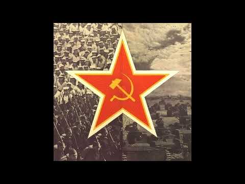Месть Балтийцев/Revenge of the Baltic Fleet (Soviet WW2 song)