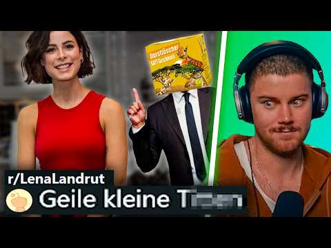 Kleiner Exkurs in die "Gooner-Bubble"...