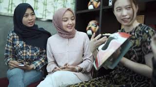 Download lagu University of Muhammadiyah Malang (UMM) Profile English Version mp3