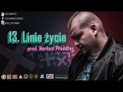 13. JEDI - Linia życia (prod. Markezi Producer) [WNB Mixtape]
