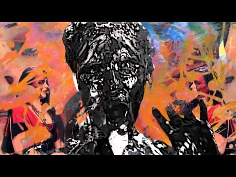 Ari Vox ~ Quiet Arrest