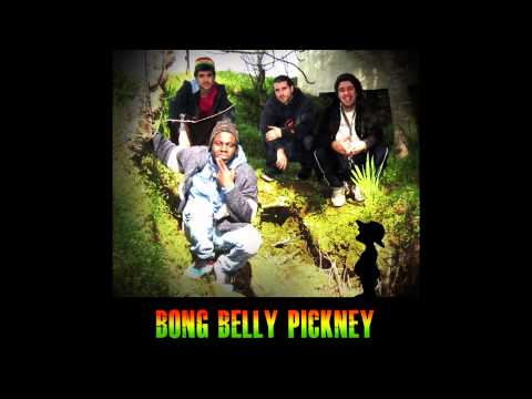 Bong Belly Pickney - Positive Vibes