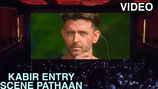 Public Reaction on Hrithik Roshan aka Kabir Entry in Pathaan Movie, Salman Hrithik entry in Pathaan