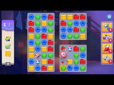 Chrome Valley Customs Level 109 - NO BOOSTERS GAMEPLAY + FULL STORY 🚘🔧 | SKILLGAMING ✔️