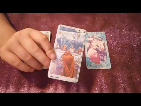 Любовный таро прогноз на 22 августа 2019 гадание онлайн от Наталья Куль