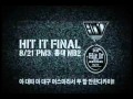 BANGTAN [방탄소년단] (김남준 & 민윤기): Satoori Rap - 팔도 ...