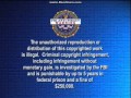 Opening To Scrubs The Complete First Season 2005 DVD Disc 3