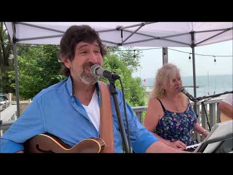 Conn Country & Craig Sampson  ``Til A Tear Becomes A Rose``