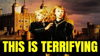 The Lost Princes of the Tower: What Modern Science Just Discovered