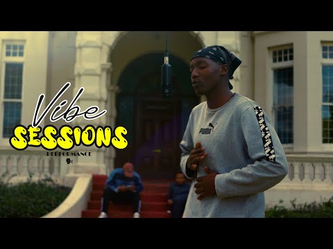 Lee Ray - The Koronation   | Vibe Sessions Performance 🗣