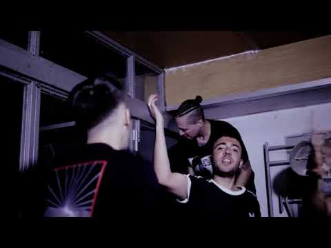 Cream Mami X Makensy RD X OG Baby X J Bendito - De Vuelta   Prod. Left Behind | 5G (Official Video)