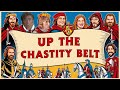 Up The Chastity Belt 1971 Frankie Howerd S Funniest Medieval Comedy