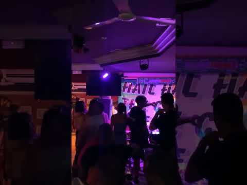 Gary Og - Beeswing , The Dubliner, Santa Ponsa 2023