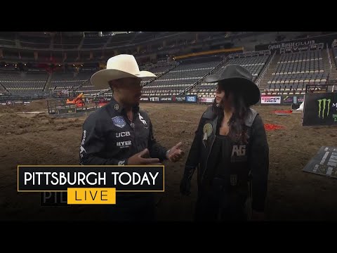 Pittsburgh Rodeo Relaxation Techniques Revealed