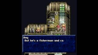 The People of Venezia - Let's Play Tales of Phantasia Part 28