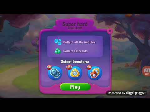 Super hard Level - 4301