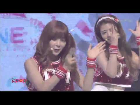 130618 심플리케이팝  레인보우