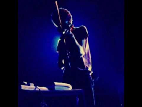 Zan Lyons - Serial Killer Stories