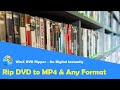 How to Rip DVD with WinX DVD Ripper Platinum [OFFICIAL INTRO]
