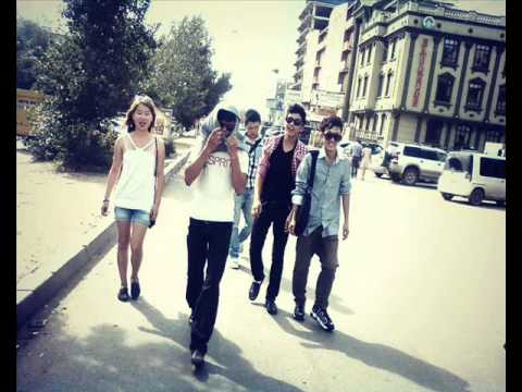 Beat feat Gtb  Naizuud