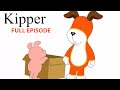 Looking After Arnold Kipper The Dog Season 4 Full Episode Kids Cartoon Show