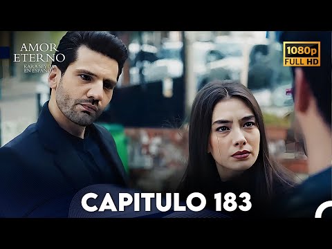 Amor Eterno Capítulo 183 (Doblado en Espanol)
