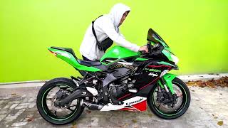 Download lagu Knalpot Yakuza ER7 di Kawasaki Ninja ZX25R Suara Merdu Moto GP mp3 Download lagu Knalpot Yakuza ER7 di Kawasaki Ninja ZX25R Suara Merdu Moto GP mp3