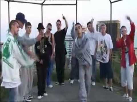 Dinastia 18 - Im in the Hood