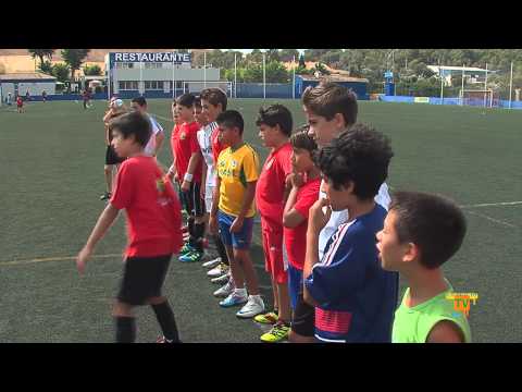 02/08/11 – IV Campus La Nucía C.F.