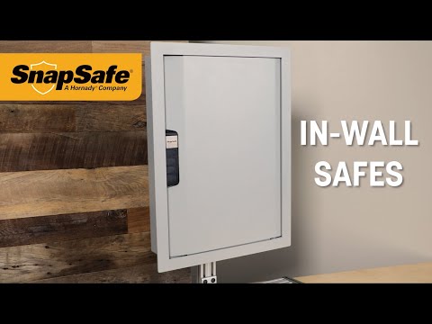 SnapSafe Reviews | SnapSafe Modular Gun Safe Review -2018