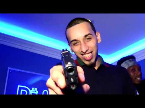 White MH X Bandos - Never Hated