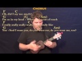 I Really Like You (Carly Rae Jepsen) Ukulele ...