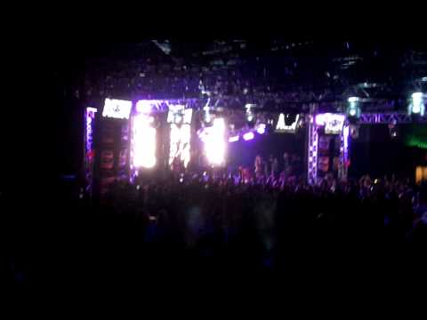 enchanted music festival 2010 1