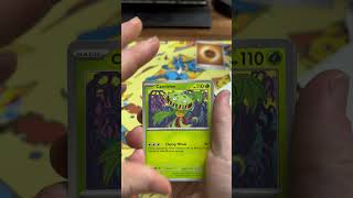 #choasrising #pokemon #pokemoncards #pokemontcg #pokemonopening #packopening #tcg