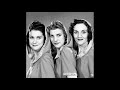 Andrews Sisters It's Easier Said Than Done