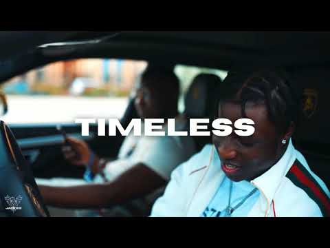[FREE] Abra Cadabra x Pop Smoke UK/NY Drill Type Beat 2021 "TIMELESS" (Prod. Jackiee x R4DIANT)