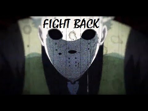 KIDx - FIGHT BACK [PROD. PXNCH]