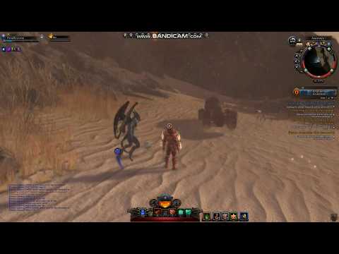 Neverwinter online gameplay в/in 2020 (Avernus, карта сокровищ, 1)