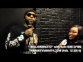 Dayton S Club Host Gary Trillionwattz The EXCLUSIVE INTERVIEW Profile