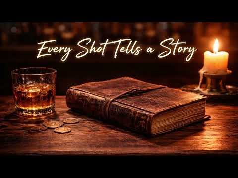 Tiny Liquor Cabinets promotional country music video 3