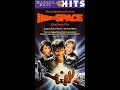 Opening To Innerspace 1997 VHS Warner Bros HITS Print