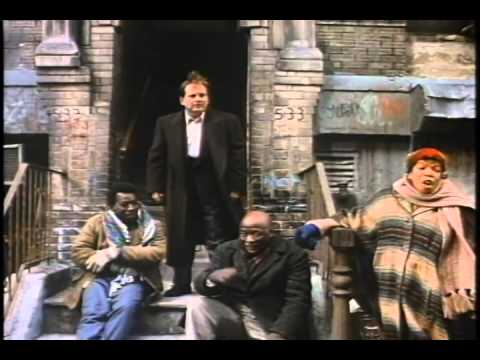 The Super (1991) Trailer