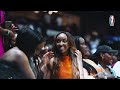 Courtside Vibes At The BAL In Kigali Rwanda Nile Conference BAL Season 5