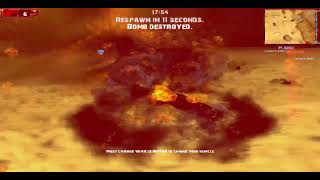 Sourcemod Bonanza - D.I.P.R.I.P. Warm Up