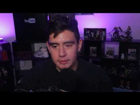 thank you Raiden for everything