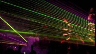 Ghostland Observatory - "Shoot 'em Down"