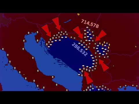 Invasion of Yugoslavia (1941)