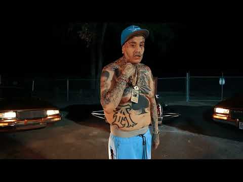 Chito Rana$ - Kamikaze (Official Video)