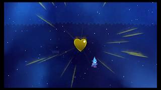 PS4『Celeste』チャプター8　C面　ゴールデンイチゴ